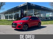 Audi Q3 - 45 TFSIe 245 pk S edition | S LINE | TREKHAAK | VIRTUAL | AD