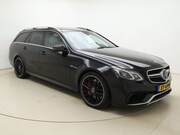 Mercedes-Benz E-klasse - Estate 63 S 4MATIC 585PK Automaat | 8 Cilinders | Schuif/kan
