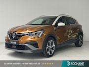 Renault Captur - 1.6 E-Tech Hybrid 145 R.S. Line | Stoelverwarming | Achterui