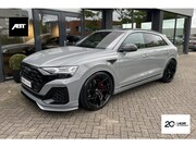 Audi Q8 - 60 TFSIe ABT Aero I B&O Adv. I ABT Legacy I 5j gar