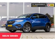 Opel Grandland - 1.2 Turbo Innovation | Pano | Parkeersens. | Cruise |