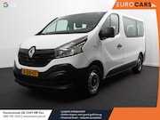Renault Trafic - Passenger 1.6 dCi Zen Energy 9persoons PERSONENBUS Prijs inc