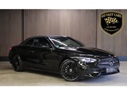 Mercedes-Benz CLE - Cabriolet 300 4MATIC|AMG Line |MBUX|Burmeister|Memory|Digita