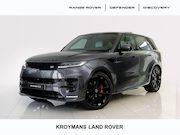Land Rover Range Rover Sport - 3.0 P460e Dynamic Edition PHEV | Towing Pack | Head-Up displ