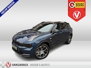 Lynk & Co 01 - 1.5 Full Black Editon | origineel NL | 360 graden camera | w