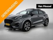 Ford Puma - 1.0 EcoBoost Hybrid ST-Line X First Edition 155 PK! | Panora