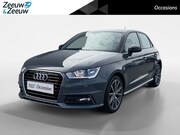 Audi A1 - Sportback 95PK TFSI Adrenalin | Navi | Lichtmetalen Velgen |