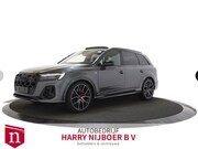 Audi Q7 - 60 TFSI e quattro Pro Line S Competition