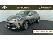 Toyota C-HR - 2.0 Hybrid Executive