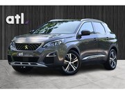 Peugeot 3008 - 1.2 PureTech Allure GT Line l 360 graden camera l LED l Keyl