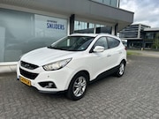 Hyundai ix35 - 2.0I STYLE AUTOMAAT