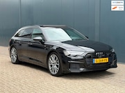 Audi A6 - 55 TFSI quattro | Pano | Vol Optie | HUD| ACC