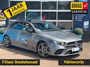 Mercedes-Benz A-klasse - 220 4MATIC Premium Plus Gratis Afleverpakket! | Achteruitrij