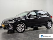 Volkswagen Polo - 1.0 TSI Comfortline Business | 1e Eigenaar. | Cruise control