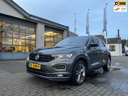 Volkswagen T-Roc - 2.0 TSI 4Motion Sport R-line