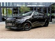Audi Q8 - 60 TFSIe 557pk quattro ABT Aero Competition | ABT HR23 | Pan