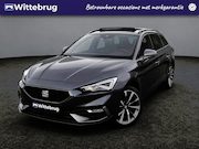 Seat Leon - Sportstourer 1.4 TSI 204pk eHybrid PHEV FR DSG Automaat / Pa
