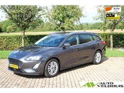Ford Focus - Wagon 1.0 EcoBoost Titanium Business