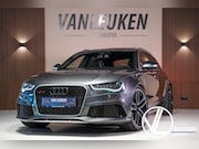 Audi A6 - 4.0 RS6 21", Pano, Keyless