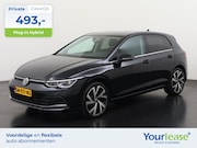 Volkswagen Golf - 1.4 eHybrid Style | All-in 493, - Private Lease | Direct uit