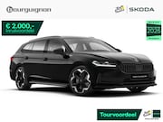 Skoda Superb - Combi Sportline Business 1.5 TSI PHEV 204 PK | Panoramadak |