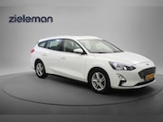Ford Focus - Wagon 1.0 EcoBoost Hybrid Trend Edition Business - Carplay,