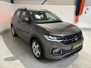Volkswagen T-Cross - 1.0 TSI 115pk Style R-line, ACC, Carplay, Led