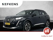 Peugeot 2008 - 1.2 130pk Allure | Automaat | Lichtmetalen velgen | Apple Ca