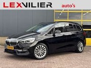 BMW 2-serie - Gran Tourer 216i 7p. Business Edition Plus
