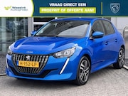 Peugeot 208 - 1.2 PureTech Allure Navigatie | Carplay | Parkeersensoren | 