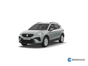Seat Arona - 1.0 TSI Style / Navigatie / Parkeersensoren / Carplay / ECC