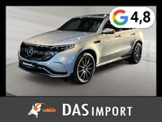 Mercedes-Benz EQC - 4Matic AMG Line
