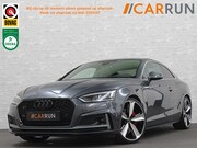 Audi S5 - Coupé A5 3.0 TFSI Quattro | Carbon | B&O Sound | ACC | 360 C