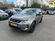 Land Rover Discovery Sport - P300e 1.5 SE parkeersensoren voor en achter + camera navigat