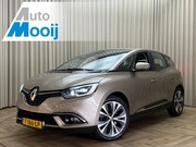 Renault Scénic - 1.2 TCe Intens Stoelmassage / Stoelverwarming / 1/2 Leder /