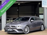 Mercedes-Benz CLA-Klasse - Shooting Brake 180 AMG-Line Automaat |Top