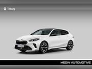 BMW 1-serie - 120 M Sport pakket Pro | Achteruitrijcamera | Glazen panoram