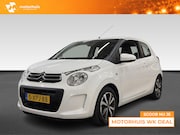 Citroën C1 - 1.2 VTi 82PK 3D SHINE
