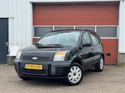 Ford Fusion - 1.4-16V Champion | |