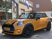 MINI Cooper - 3-Deurs 1.5 Chili Business Pano |Automaat| PDC