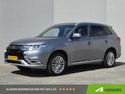 Mitsubishi Outlander - 2.4 PHEV Instyle / Elektrische achterklep / Trekgewicht 1500