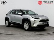 Toyota Yaris Cross - 1.5 Hybrid 115 Active | Apple Carplay / Android Auto | Parke