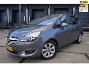 Opel Meriva - 1.4 Turbo Blitz