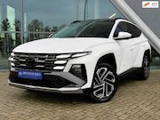 Hyundai Tucson - 1.6 T-GDI PHEV Premium Sky 4WD 265pk Leder / Panoramadak / 3