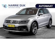 Volkswagen Tiguan - 2.0 TSI 4Motion Highline Business R 180 PK | R-Line | Elek.
