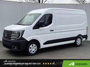 Nissan Interstar - -e L2H2 Limited 87 kWh Nieuw te bestellen/ € 12.240,- KORTIN