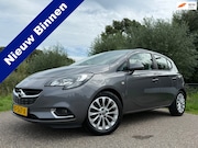 Opel Corsa - 1.4 Innovation Automaat | Clima | Trekhaak | 16" Velgen | 2e