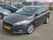 Ford Focus - Wagon 1.0 Lease Edition