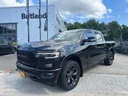 Dodge Ram - 5.7 V8 4x4 LPG LIMITED bj2023 *Pano *Adaptive *Lee