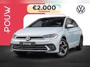 Volkswagen Polo - 1.0 TSI 95pk DSG Edition 50 | Panoramadak | 16'' V